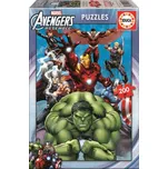 Educa Puzzle Avengers 200 dílků