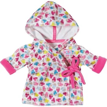 Doplněk pro panenku Zapf Creation Baby Born Župan