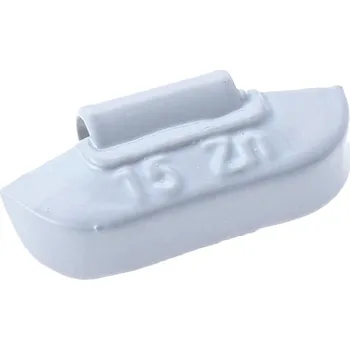 Sada na opravu pneumatiky Vyvažovací závaží (Zn) ASTA 15g - 100ks (Vyvažovací závaží (Zn) ASTA 15g)