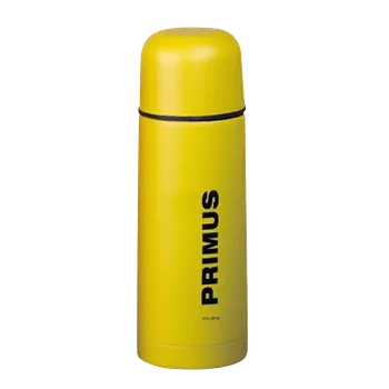 Termoska Primus Vacuum Fashion 0,5 l žlutá