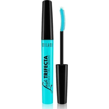Řasenka Milani Lash Trifecta Mascara řasenka 9 ml