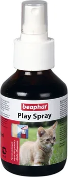Kosmetika pro kočku Beaphar Play Spray