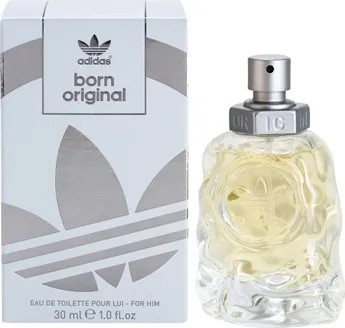Pánský parfém Adidas Originals Born Original M EDT