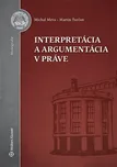 Interpretácia a argumentácia v práve -…