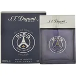 S.T. Dupont Paris Saint-Germain Eau Des Princes Intense M EDT 50 ml