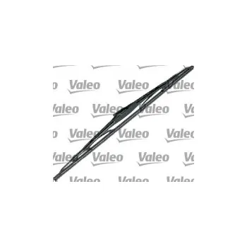 Autodíl Stěrač VALEO Silencio (VA 567809) - 410mm