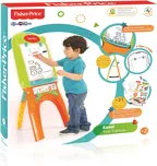 Fisher Price DOLU Kreativní stojan