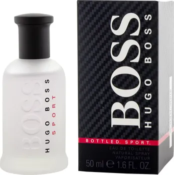Pánský parfém Hugo Boss Boss No.6 Sport M EDT