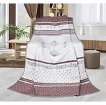 Deka Karmela plus 150 x 200 cm orient