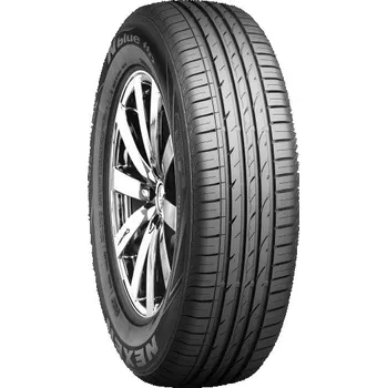 Nexen N'Blue HD 215/55 R17 94 V