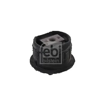 Opravná sada podvozku a pohonu kol Uložení, nosník nápravy FEBI (FB 17709) - MERCEDES-BENZ