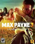 Max Payne 3 Complete PC digitální verze