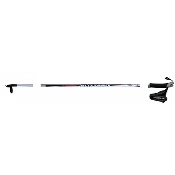 Blizzard XC Performance silver