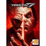 Tekken 7 PC
