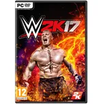 WWE 2K17 PC