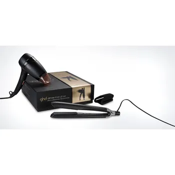 Ghd ultimate travel gift set store
