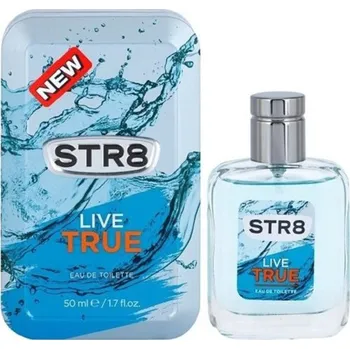 STR8 Live True M EDT