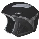 Lyžařská helma Briko Freemont Casco SCI black velikost 52