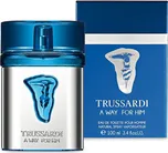 Trussardi A Way For Him EDT