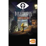 Little Nightmares: Complete Edition PC…