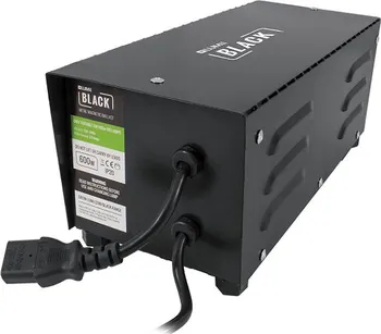 Předřadník LUMii Black 600 W 230V