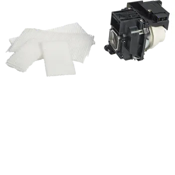 Lampa pro projektor Lampa do projektoru Ricoh 512624 varianta: Kompatibilní lampa bez modulu