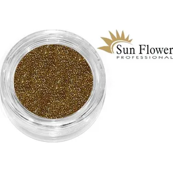 Třpytka na tělo a vlasy Sun Flower Glitry na nehty 27