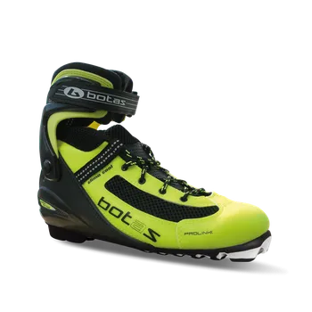 Běžkařské boty Botas Skate Roller Prolink
