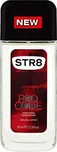 STR8 Red Code deodorant s rozprašovačem…