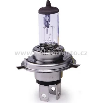 Autožárovka Žárovka 12V 60/55W H4 P43T - halogen