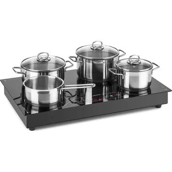 Vařič Klarstein Deejay