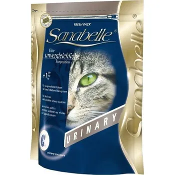 Sanabelle Urinary Krmivo pro kočku Sanabelle Urinary