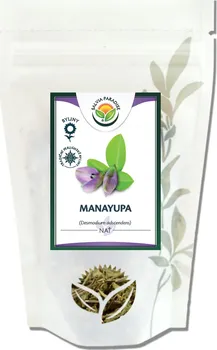 Přírodní produkt Salvia Paradise Manayupa