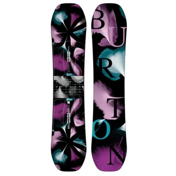 Snowboard Burton Deja Vu Smalls 2017/2018