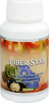 Přírodní produkt Starlife Fiber Star 60 tbl. 
