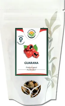 Přírodní produkt Salvia Paradise Guarana plod celý