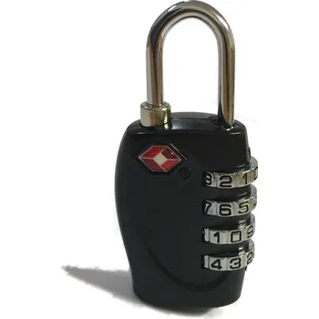 Visací zámek TSA visací zámek