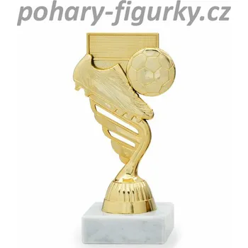 Sportovní trofej fotbal 22631