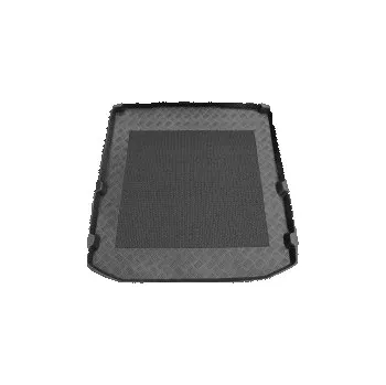 Vana do kufru Vana do kufru s protiskluzovou vrstvou Škoda SuperB III Combi (verze bez dvojitého dna v kufru) -- od roku výroby 2015- SLEVA 16%