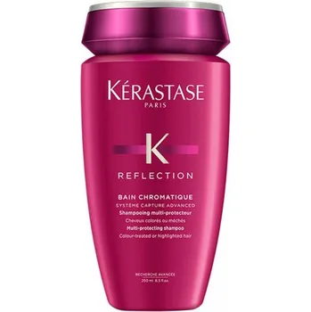 Šampon Recenze Kérastase Reflection Bain Chromatique 250 ml