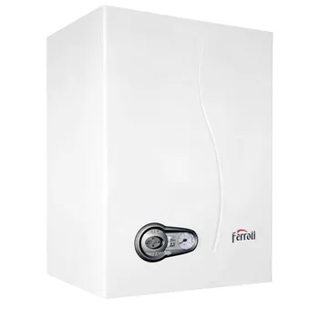 Kotel Ferroli Bluehelix Tech 35 A