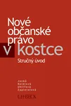 Nové občanské právo v kostce: Stručný…