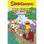 Simpsonovi: Bart Simpson 4/2016: Vůdce…