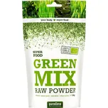 Purasana Green Mix prášek BIO 200 g
