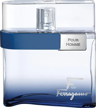 Pánský parfém Salvatore Ferragamo F by Ferragamo Free Time M EDT