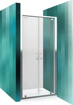 Sprchové dveře Roth LLDO2/1000 552-1000000-00-21