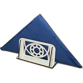 Dárková krabička Pelisport Stojánek na ubrousky