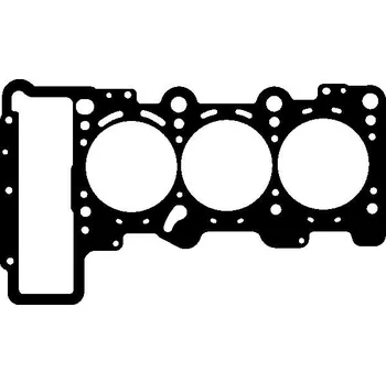 Těsnění motoru Elring 323.370