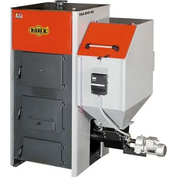Kotel Rojek TKA 45 BIO