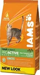 Iams Cat Rich in Lamb